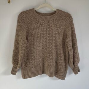 Doen Sacha Knit Sweater